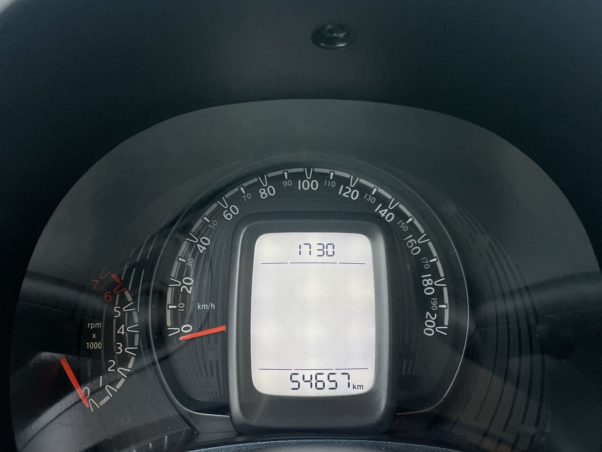 MOBI LIKE 1.0 Fire Flex 5p.