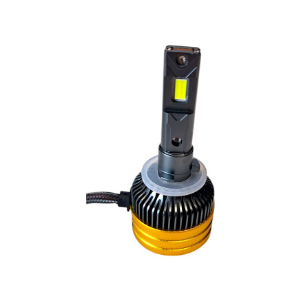  ultra led extreme force 880/881 8000k code - 6445 