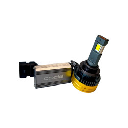  ultra led extreme force 9005/9006 8000k code - 6446 