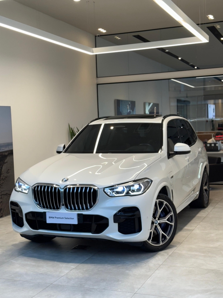 3.0 I6 TURBO HÍBRIDO XDRIVE45E M SPORT AUTOMÁTICO