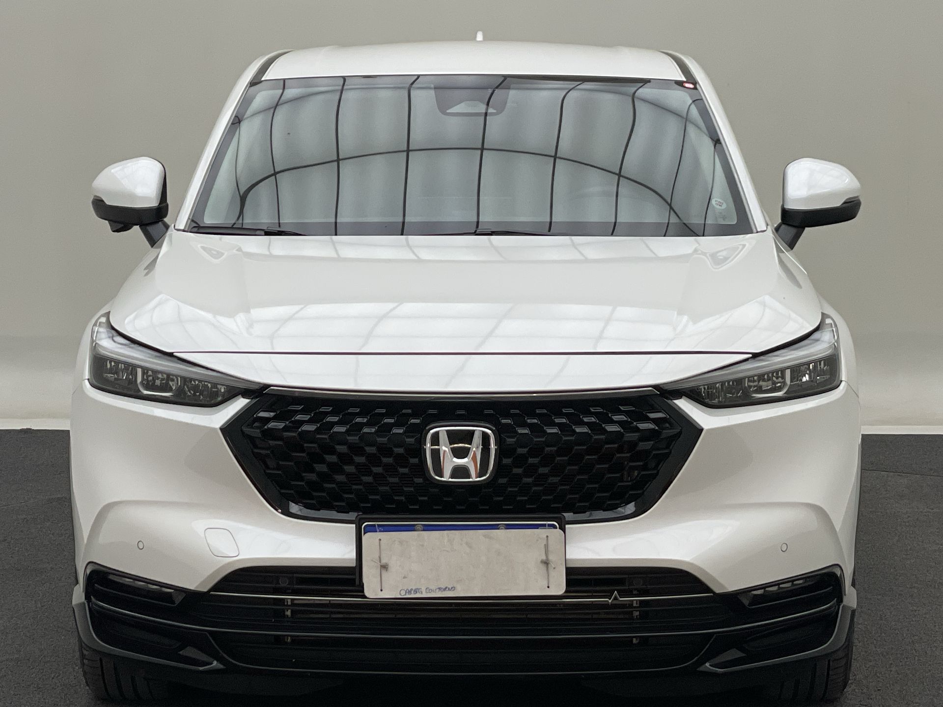 HR-V Touring 1.5 Flex TB 16V 5p Aut.