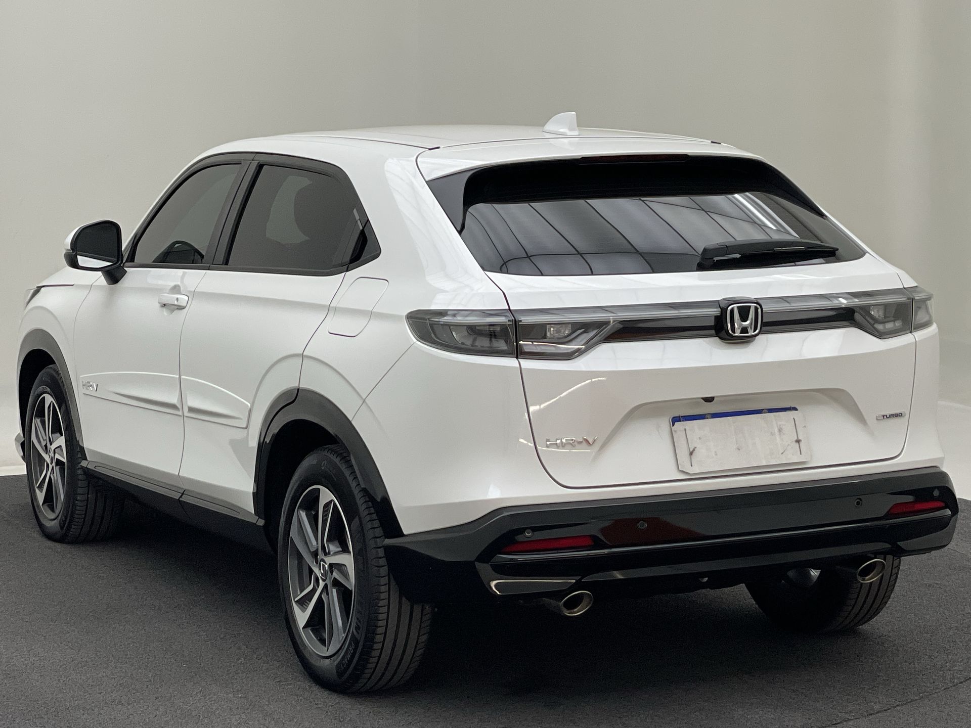 HR-V Touring 1.5 Flex TB 16V 5p Aut.