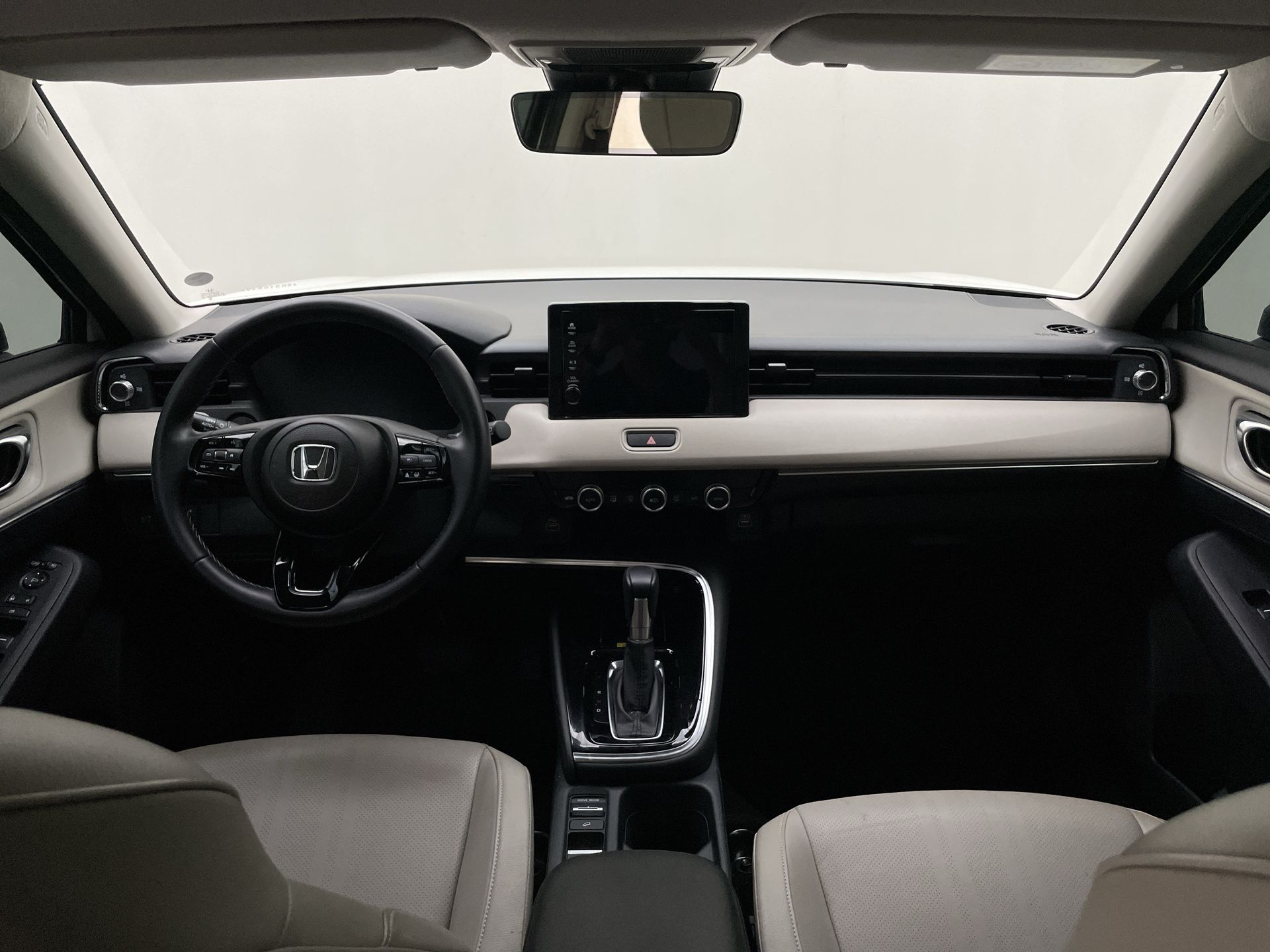 HR-V Touring 1.5 Flex TB 16V 5p Aut.