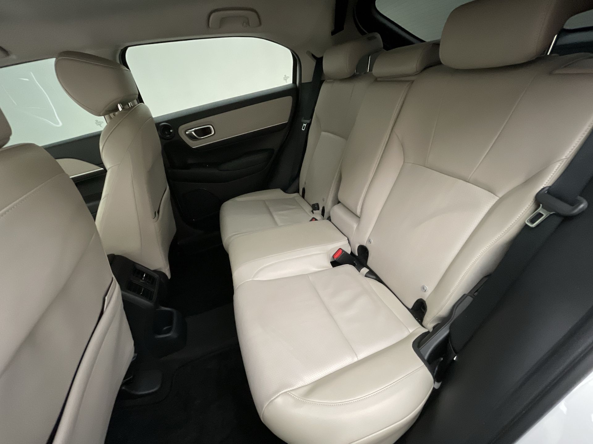 HR-V Touring 1.5 Flex TB 16V 5p Aut.