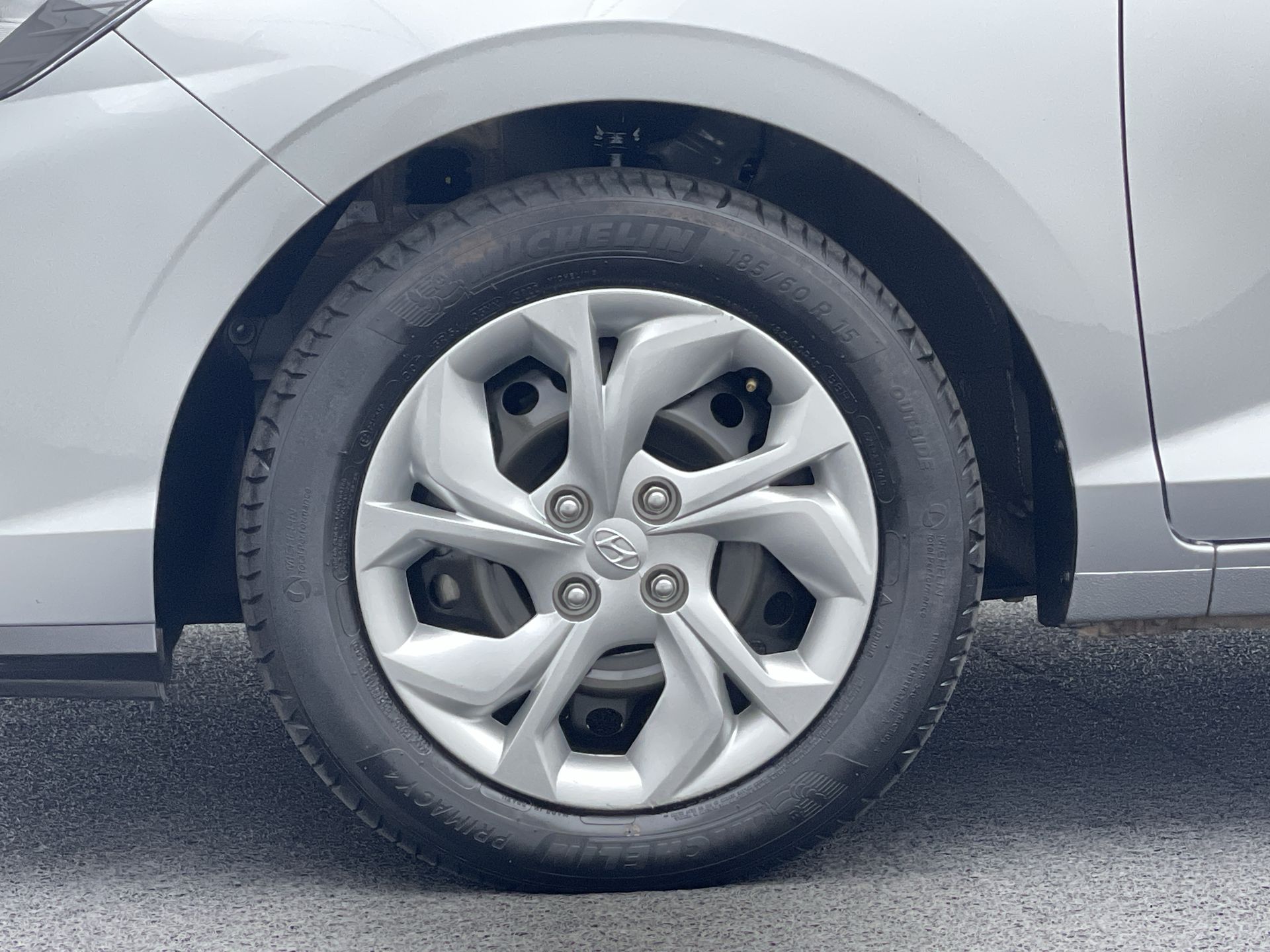 HB20S Comfort 1.0  Flex 12V Mec.