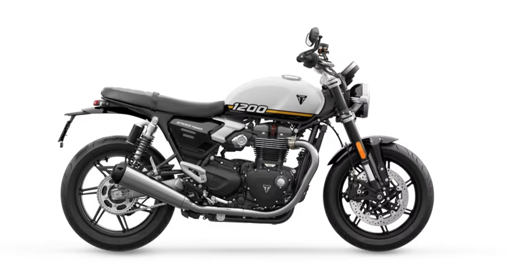 Nova Speed Twin 1200