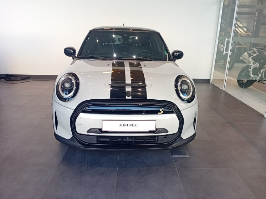 SE SPORT 2P ELÉTRICO