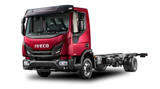 Iveco Tector 9-15 t