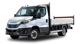 EDAILY 7.2 CHASSI-CABINE