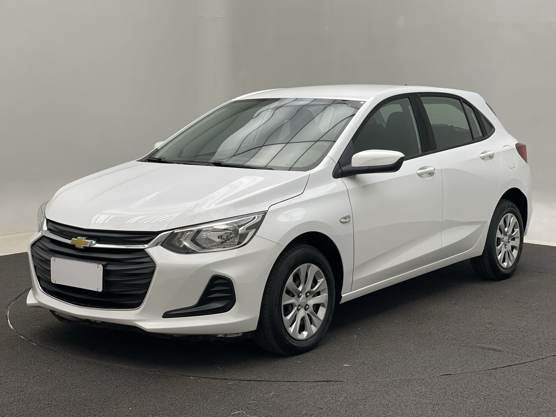 ONIX HATCH LT 1.0 12V Flex 5p Mec.