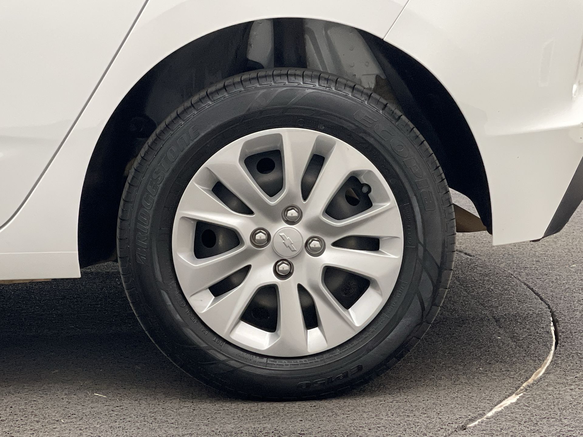 ONIX HATCH LT 1.0 12V Flex 5p Mec.