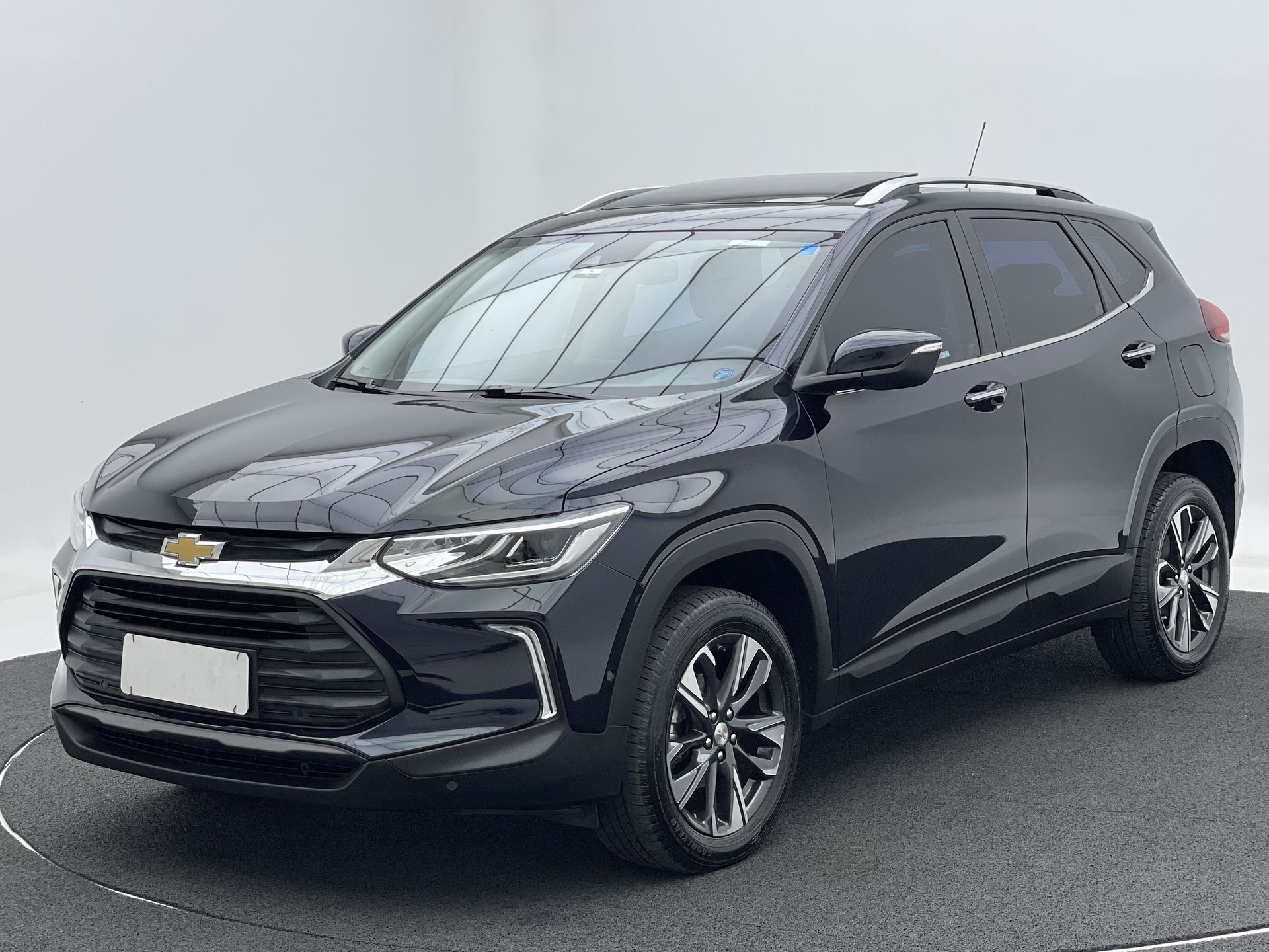 TRACKER Premier 1.2 Turbo 12V Flex Aut.