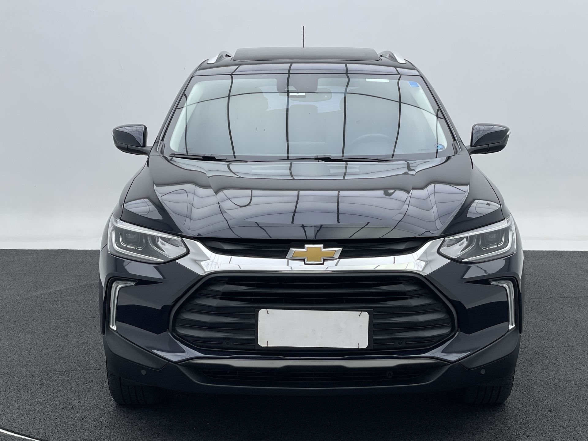 TRACKER Premier 1.2 Turbo 12V Flex Aut.