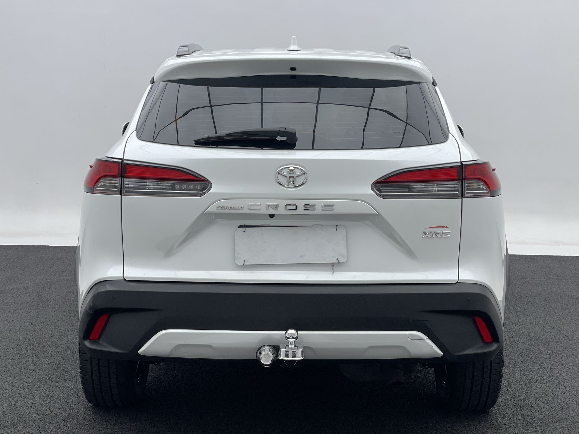 Corolla Cross XRE 2.0 16V Flex Aut.