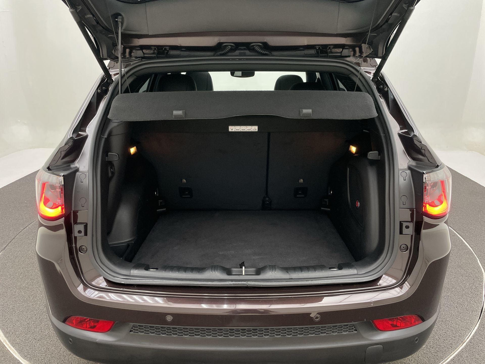 COMPASS S 2.0 4x4 TB 16V Diesel Aut.