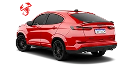 FASTBACK ABARTH TURBO 270 FLEX AT 2026