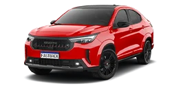 Veículo Fiat Fastback Abarth