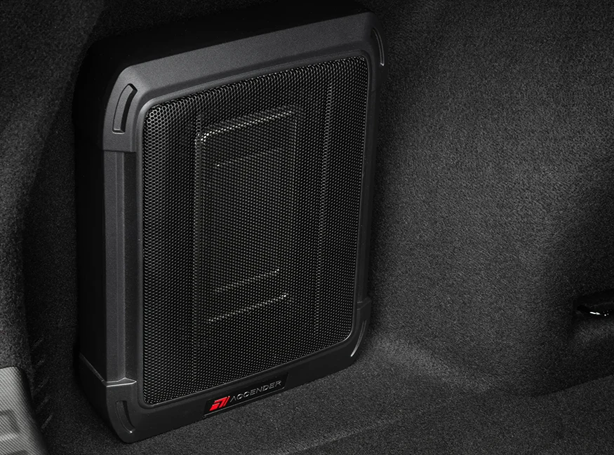 Subwoofer