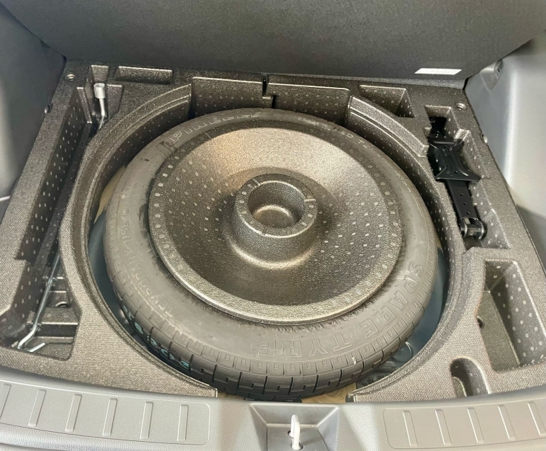 Mitsubishi-ECLIPSE CROSS-1.5 MIVEC TURBO GASOLINA HPE-S S-AWC CVT