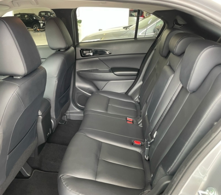 Mitsubishi-ECLIPSE CROSS-1.5 MIVEC TURBO GASOLINA HPE-S S-AWC CVT