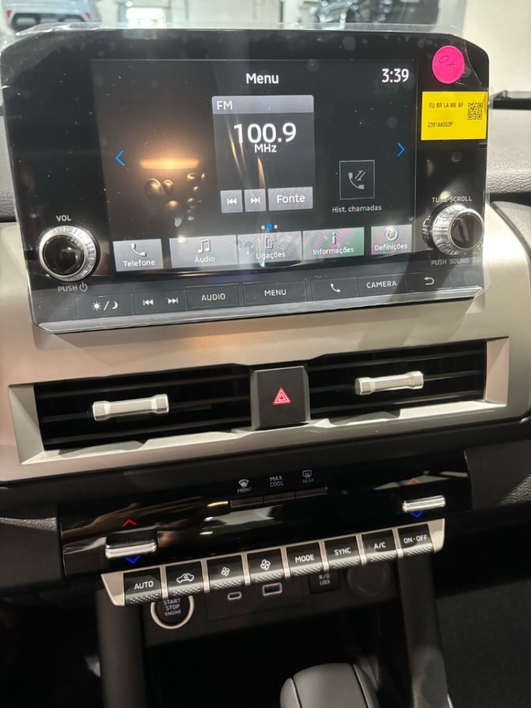 Mitsubishi-TRITON-2.4 BITURBO DIESEL HPE-S 4X4 AUTOMÁTICO