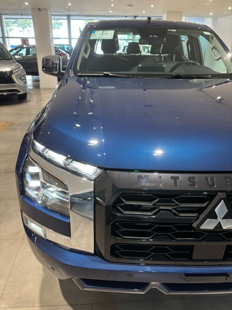 Mitsubishi-TRITON-2.4 BITURBO DIESEL HPE-S 4X4 AUTOMÁTICO