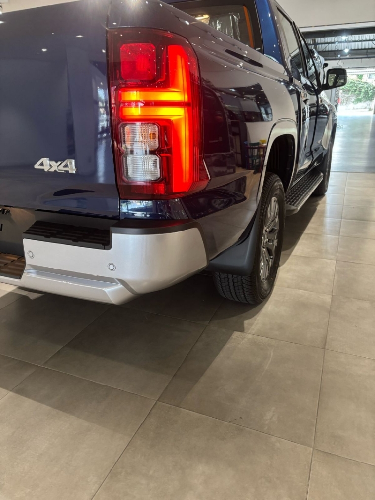 Mitsubishi-TRITON-2.4 BITURBO DIESEL HPE-S 4X4 AUTOMÁTICO