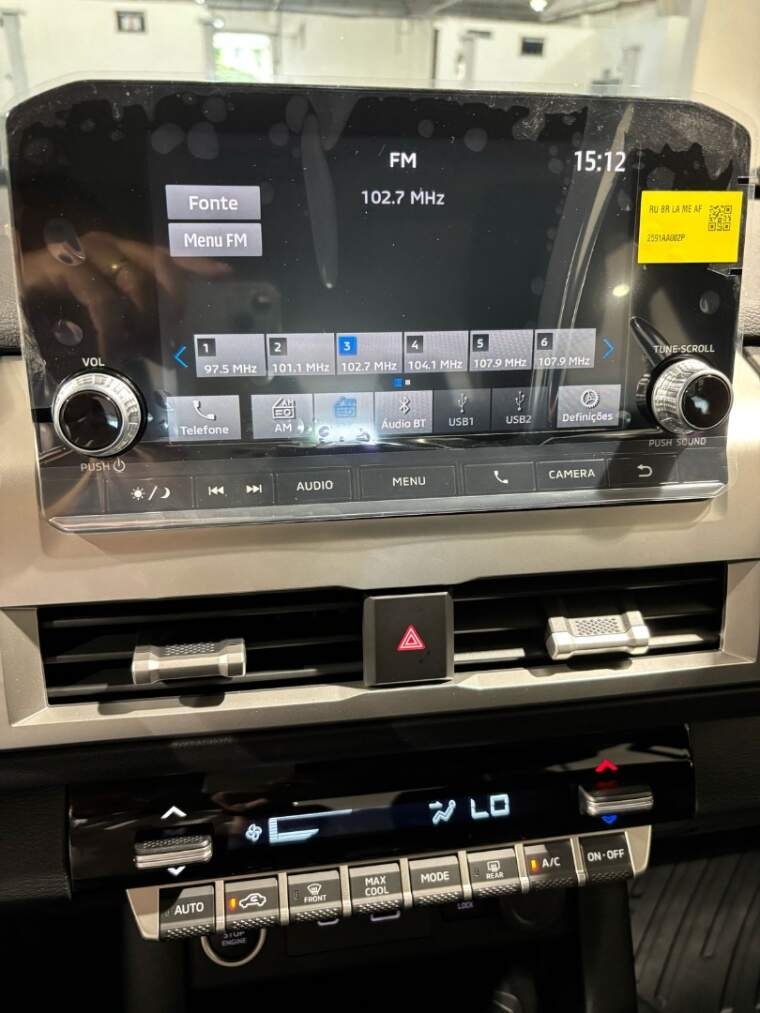 Mitsubishi-TRITON-2.4 BITURBO DIESEL CD HPE 4X4 AUTOMÁTICO