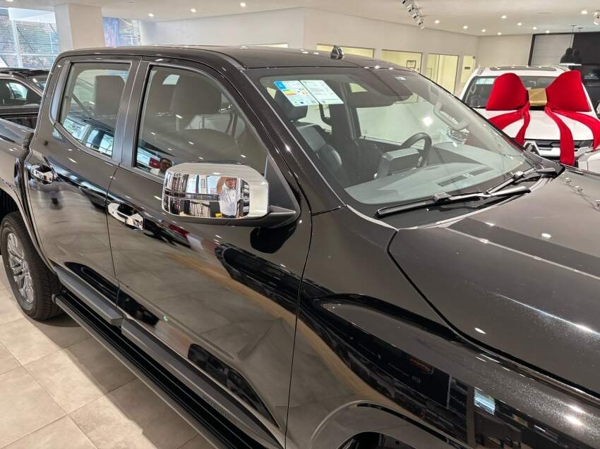 Mitsubishi-TRITON-2.4 BITURBO DIESEL CD HPE 4X4 AUTOMÁTICO