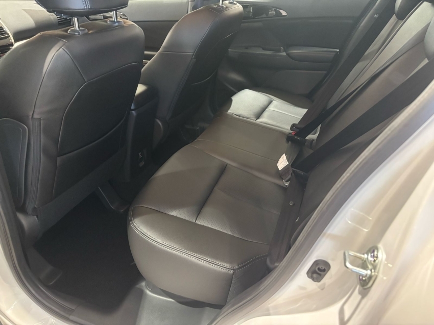 Mitsubishi-ECLIPSE CROSS-1.5 MIVEC TURBO GASOLINA RUSH CVT