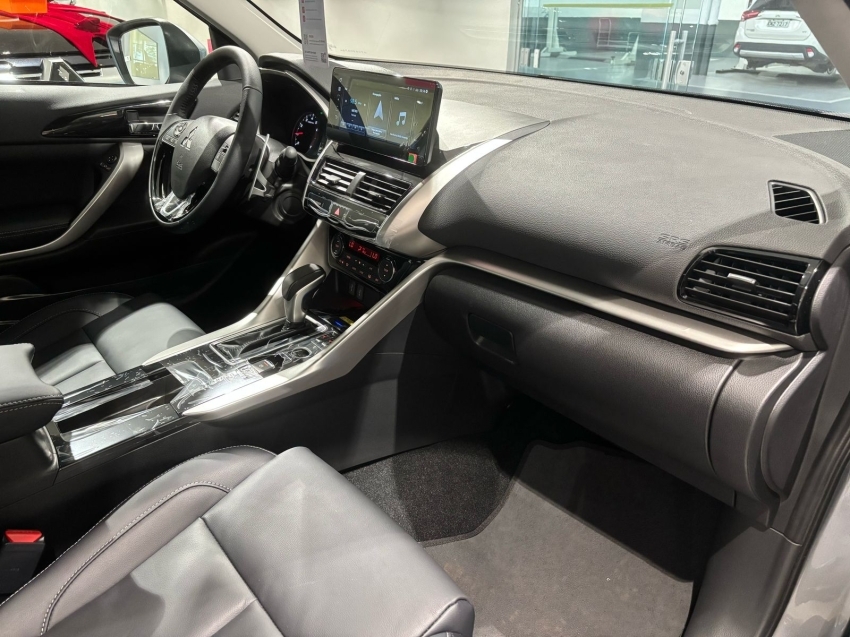 Mitsubishi-ECLIPSE CROSS-1.5 MIVEC TURBO GASOLINA HPE CVT