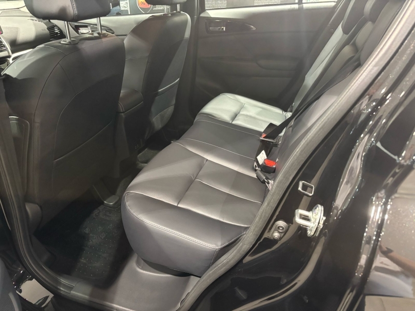 Mitsubishi-ECLIPSE CROSS-1.5 MIVEC TURBO GASOLINA HPE-S S-AWC CVT