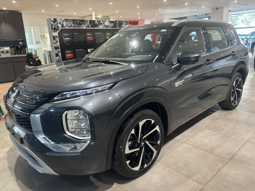 2.4 PHEV HPE-S S-AWC DHT