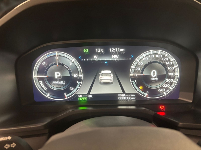 Mitsubishi-OUTLANDER-2.4 PHEV HPE-S S-AWC DHT