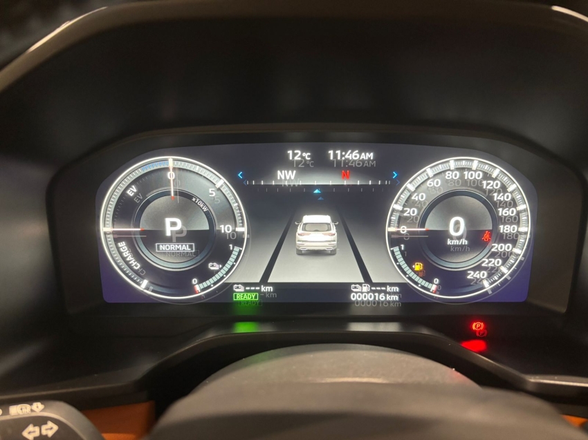 Mitsubishi-OUTLANDER-2.4 PHEV SIGNATURE S-AWC DHT