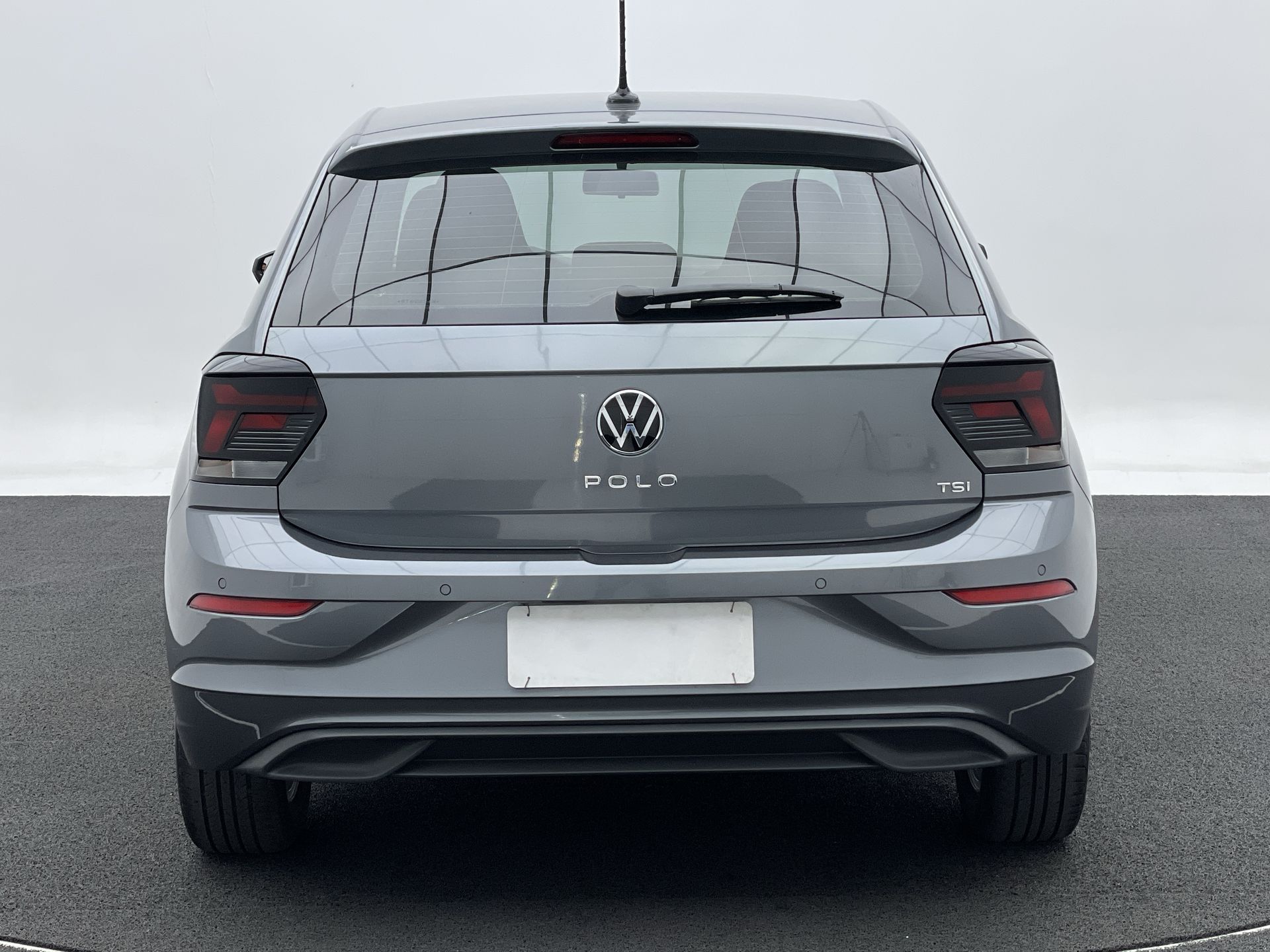 Polo Comfortline TSI 1.0 Flex 12V Aut.