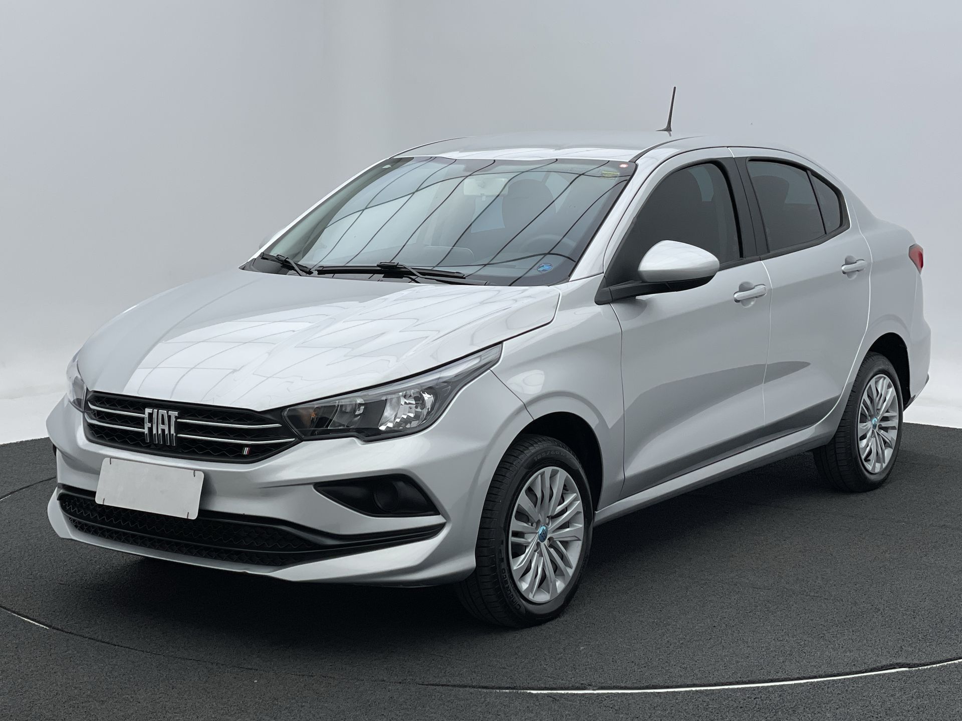 CRONOS DRIVE 1.0 6V Flex