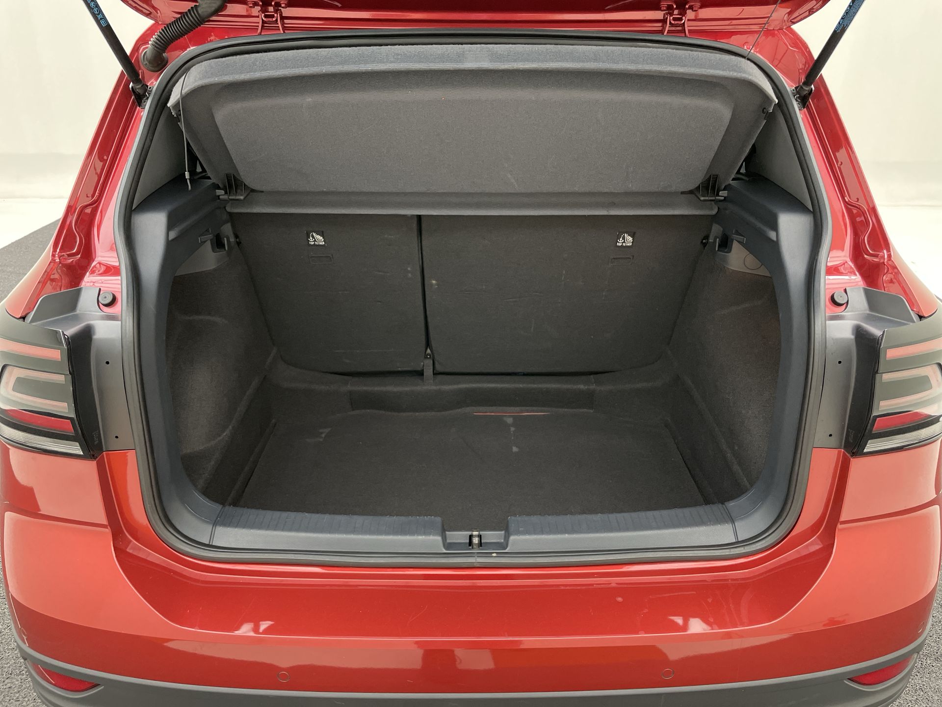 T-Cross 1.0 TSI Flex 12V 5p Aut.