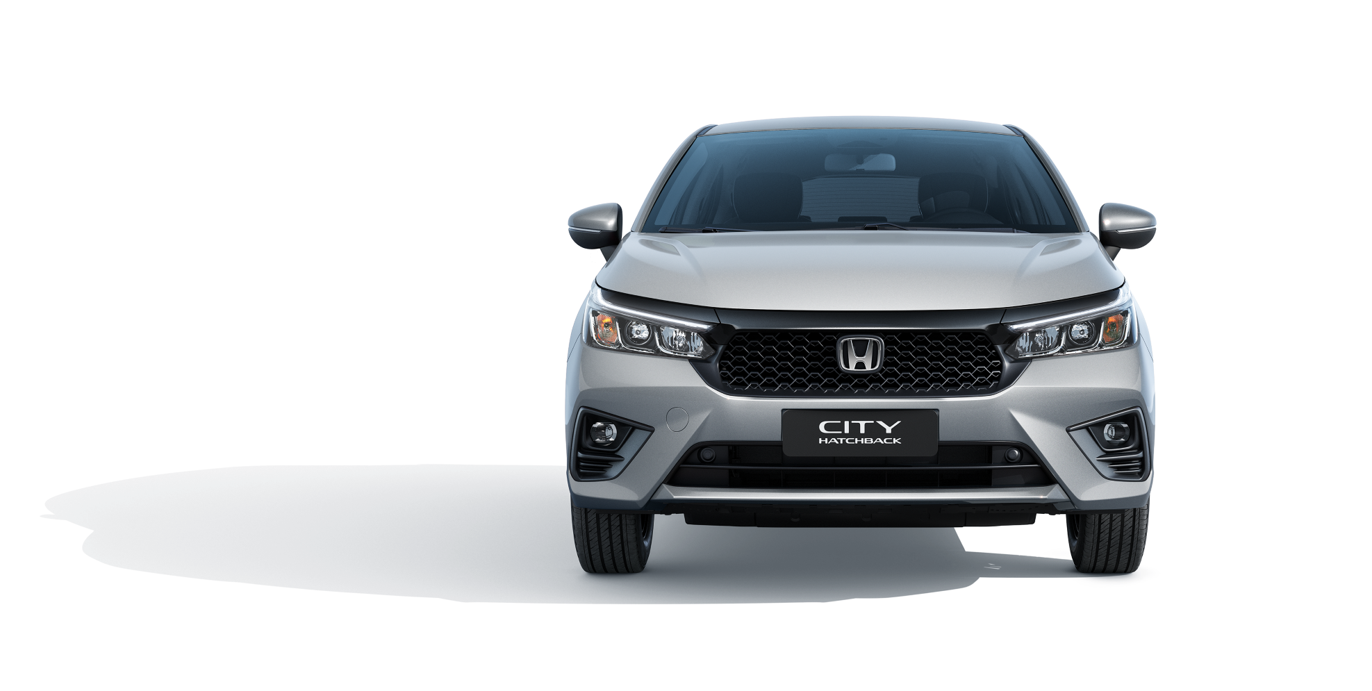 CITY Hatchback EXL 1.5 Flex 16V Aut.