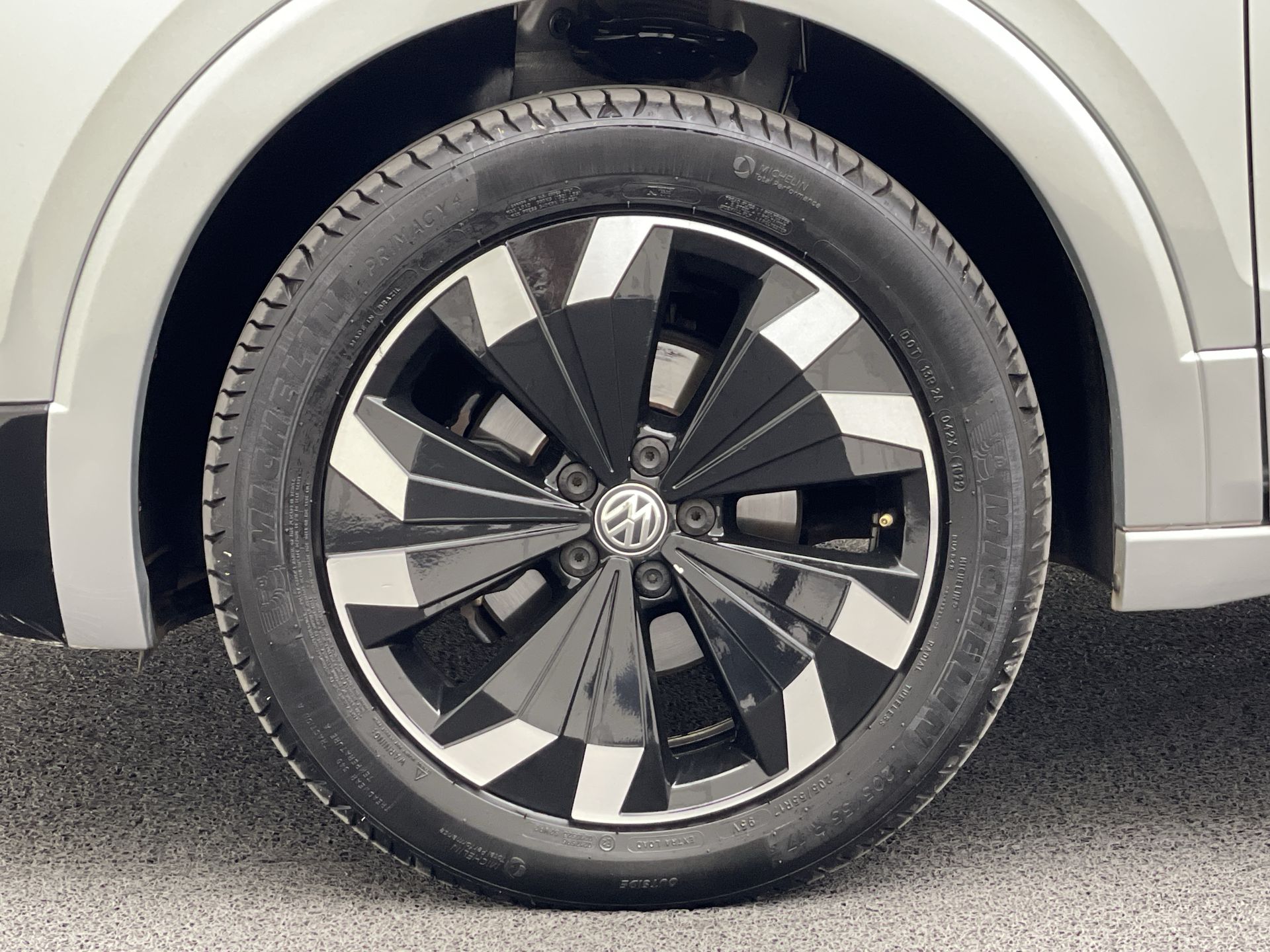 T-Cross 1.0 TSI Flex 12V 5p Aut.