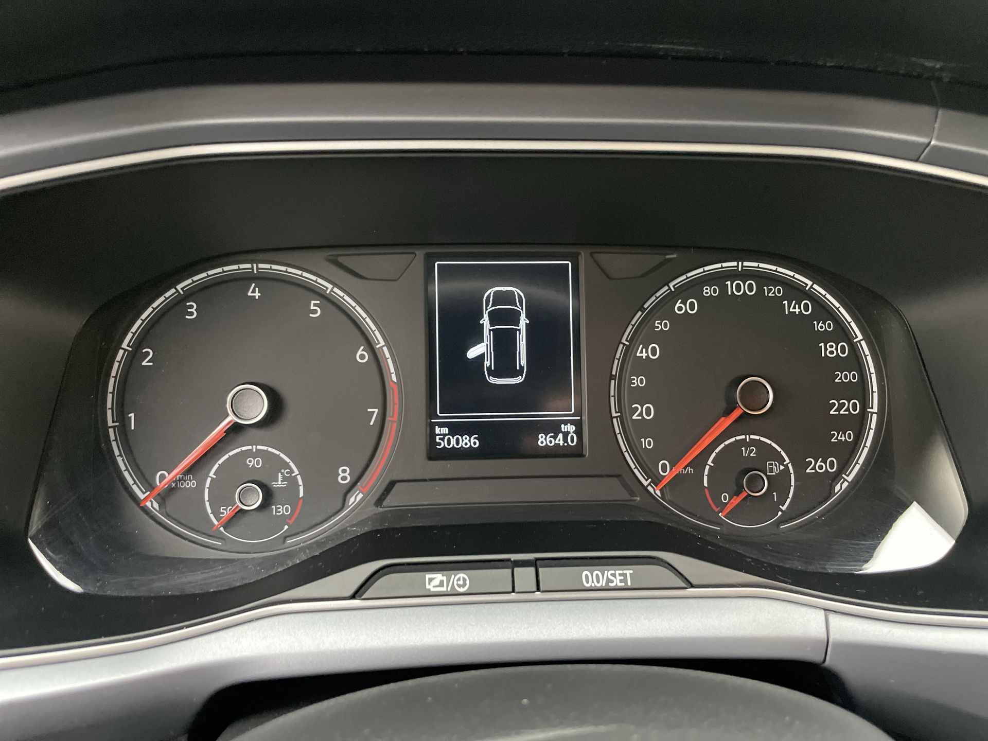 T-Cross 1.0 TSI Flex 12V 5p Aut.