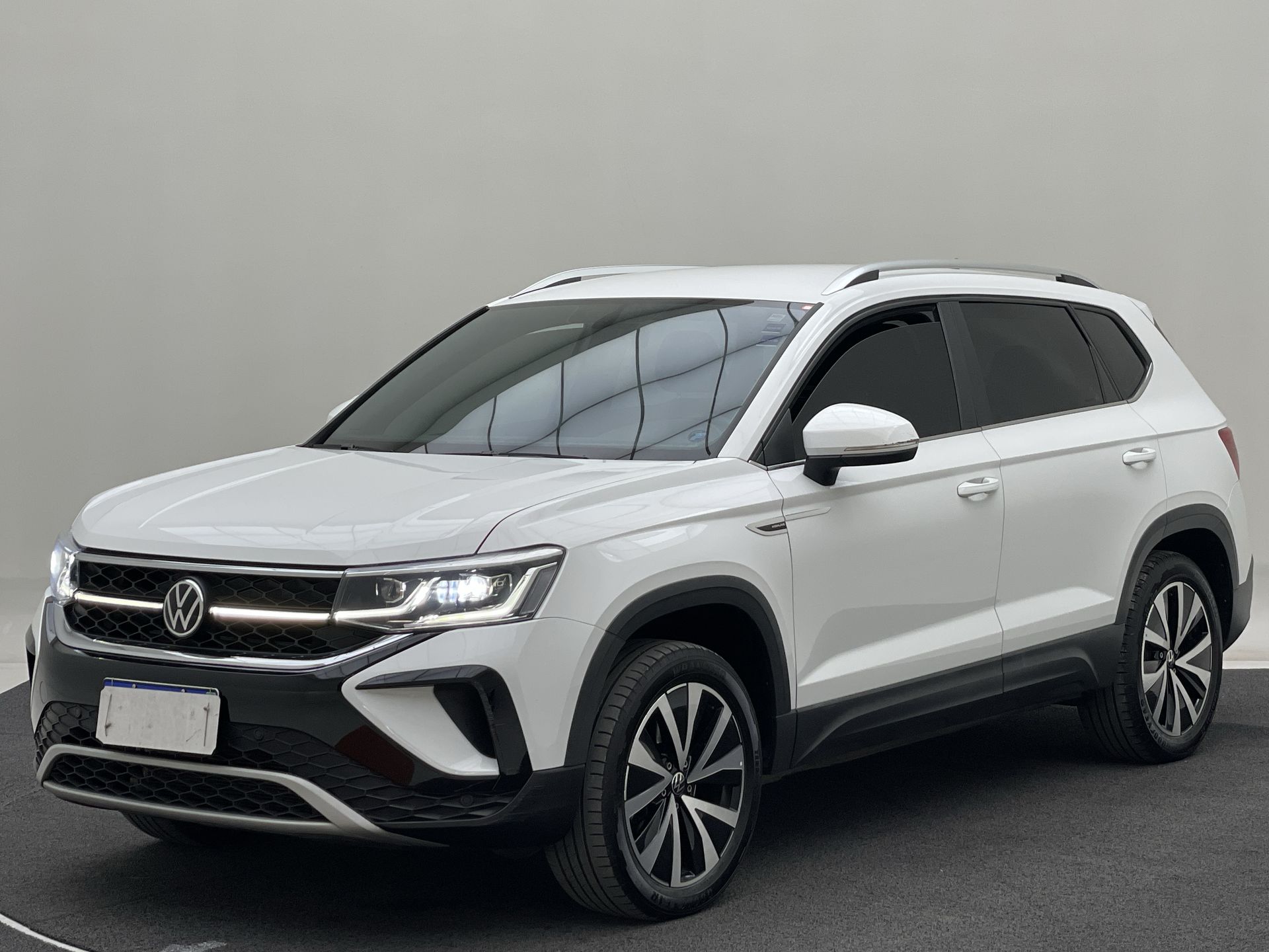 TAOS Highline 1.4 250 TSI Flex Aut.