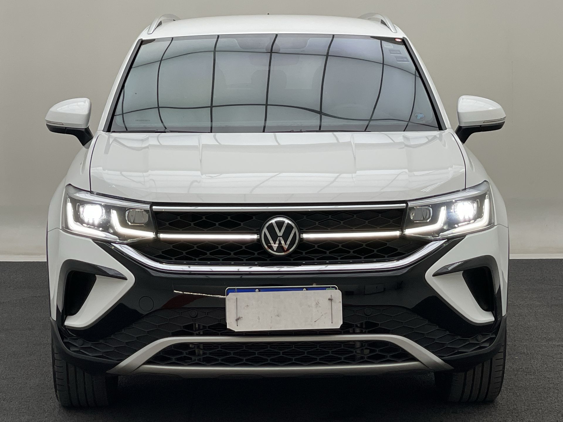 TAOS Highline 1.4 250 TSI Flex Aut.