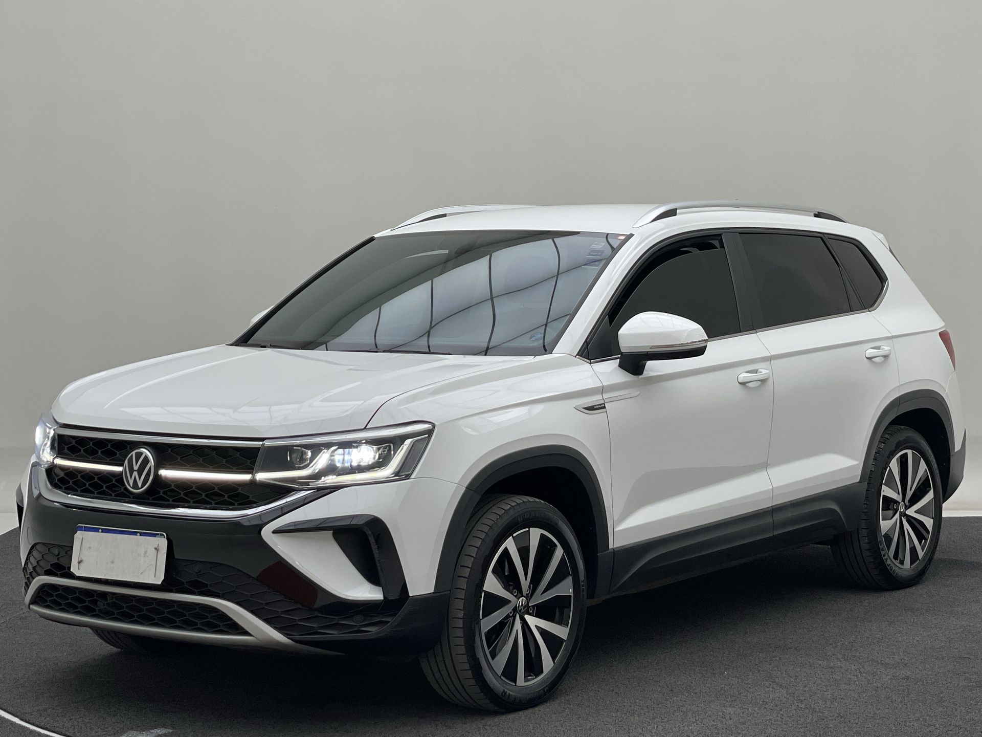 TAOS Highline 1.4 250 TSI Flex Aut.