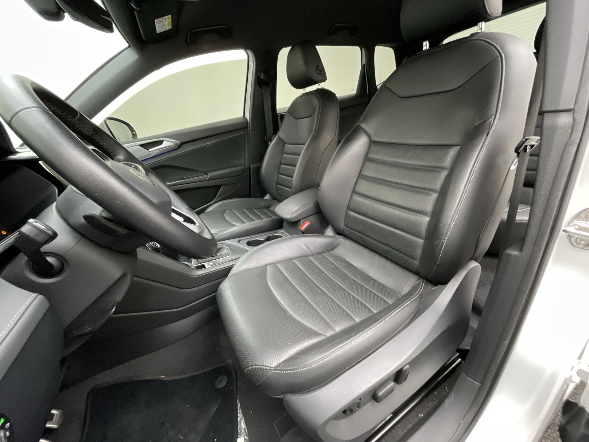 TAOS Highline 1.4 250 TSI Flex Aut.