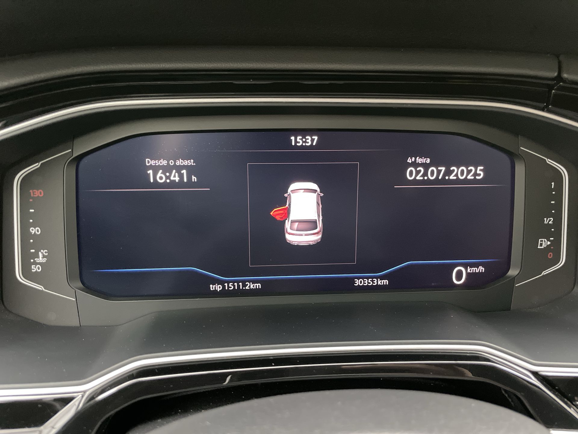 Nivus Highline 1.0 200 TSI Flex Aut.