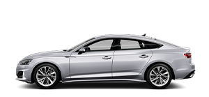 A5 Sportback