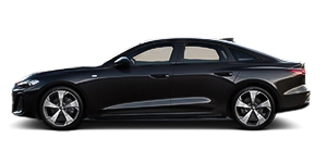 A5 Sedan Performance S edition quattro