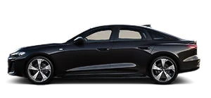 Thumb A5 Sedan