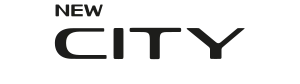 logo New City Sedan
